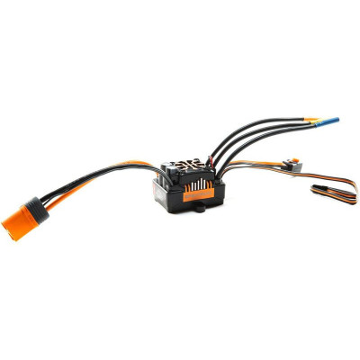 Spektrum Smart regulátor Firma 130A BL 2S-4S