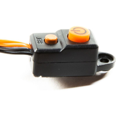 Spektrum Smart regulátor Firma 130A BL 2S-4S