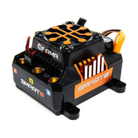 Spektrum Smart regulátor Firma 160A BL 3S-8S