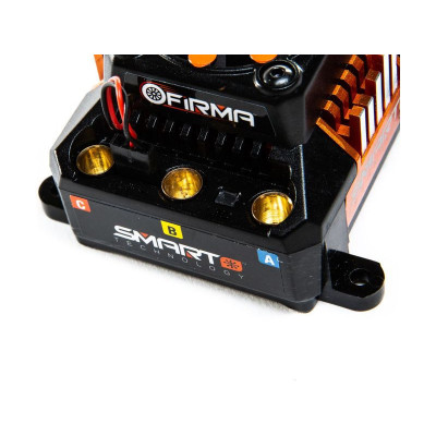 Spektrum Smart regulátor Firma 160A BL 3S-8S