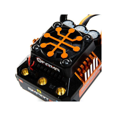 Spektrum Smart regulátor Firma 160A BL 3S-8S