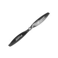 Graupner S Sport légcsavar multikopterekhez és repülőkhöz alkalmas, méret 25 x 12 cm, furat 5/6/8 mm, súly 11 g.