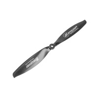 Graupner S Sport légcsavar multikopterekhez és repülőkhöz alkalmas, méret 25 x 12 cm, furat 5/6/8 mm, súly 11 g.