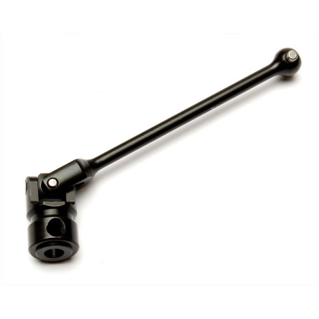 RC8B3 středová poloosa, 76mm, 1 ks.