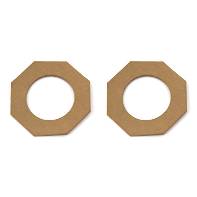 LCF spojkové obložení