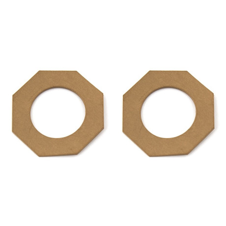 LCF spojkové obložení