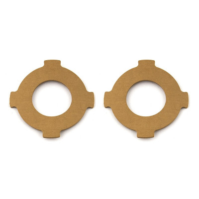 LCF VTF spojkové obložení