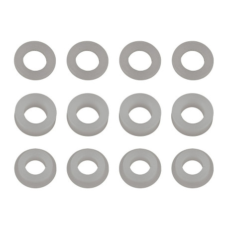 12mm alu podložky, V2 (NOAE91494)