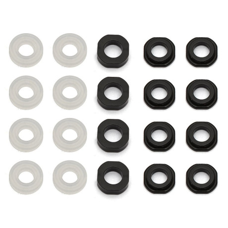 12 mm V2 X-kroužky opravná sada