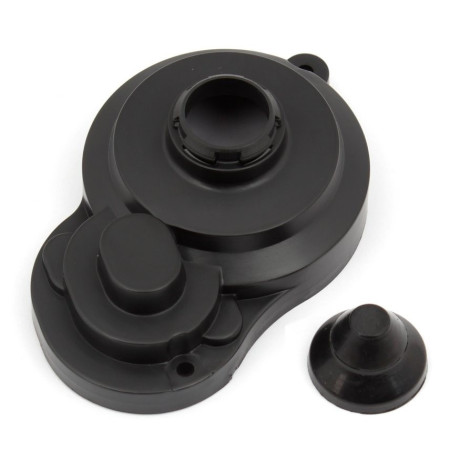 B6 ochrana převodového kola