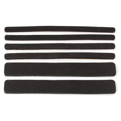 B6 Pěnnové proužky