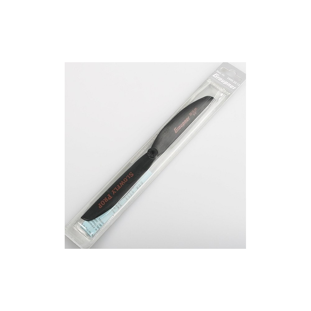 Slow Fly Prop vrtule 23x12 cm Slow Fly Prop vrtule 23x12 cm