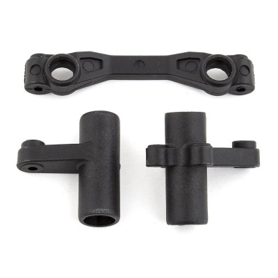 B64 plastové díly řízení