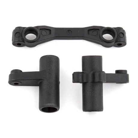 B64 plastové díly řízení