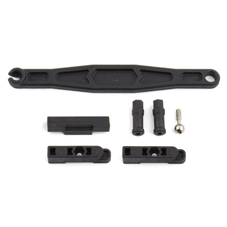 B64 držák LiPo sady