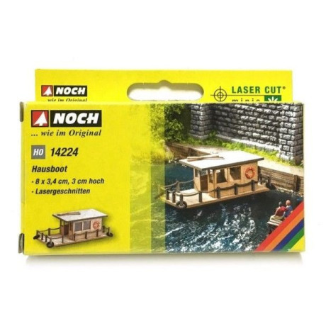 Hausboot  NO14224