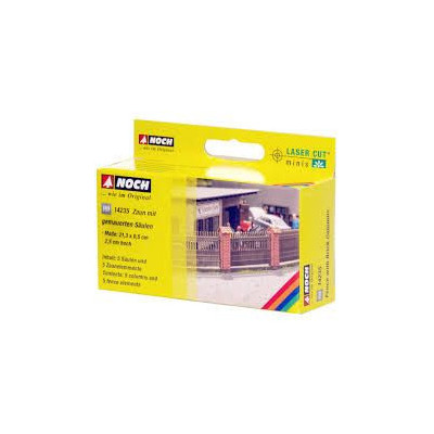 Plot s tehlovými stĺpmi  NO14235