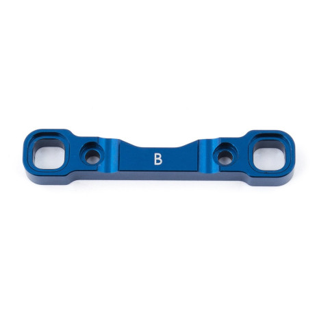 B64 HRC alu držák ramen B