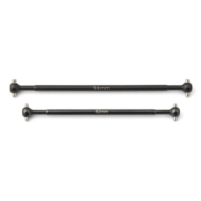 B64 středové kosti pro verz. spojka