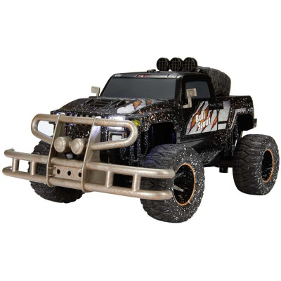 Autíčko REVELL 24629 - Truck "Bull Scout"