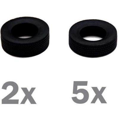 Model Kit truck 3935 - Mercedes-Benz ACTROS MP4 Giga Space (1:24)