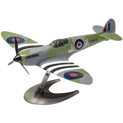 Quick Build letadlo J6045 - D-Day Spitfire
