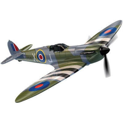 Quick Build letadlo J6045 - D-Day Spitfire