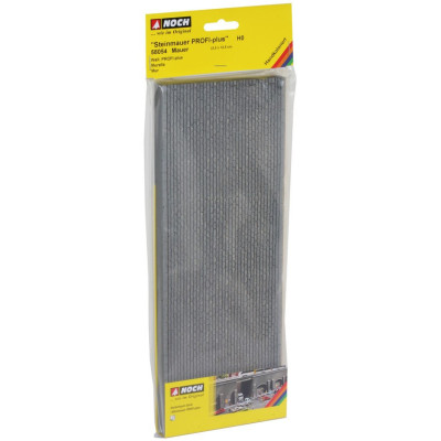 Kamenný múr PROFI (33,5 x 12,5 cm) NO58054