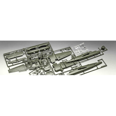 EasyClick letadlo 03650 - B-25 Mitchell (1:72)