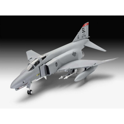 EasyClick letadlo 03651 - F-4 Phantom (1:72)
