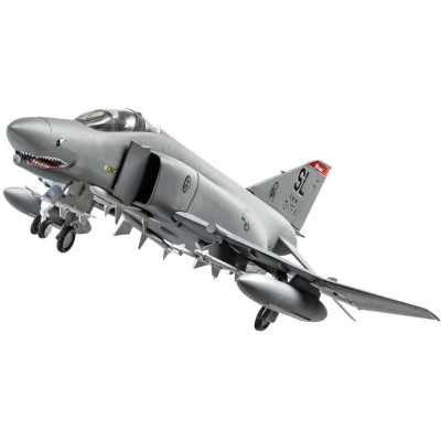 EasyClick letadlo 03651 - F-4 Phantom (1:72)