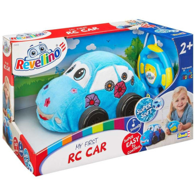 Autíčko REVELLINO 23202 - Girl's Car