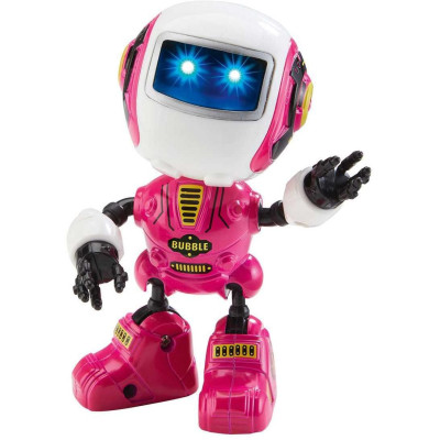 Robot REVELL 23396 - Funky Bots Bubble (pink)