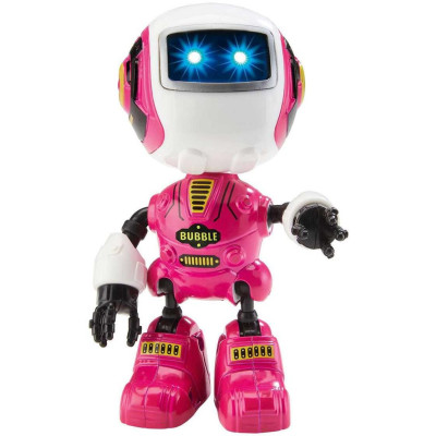 Robot REVELL 23396 - Funky Bots Bubble (pink)