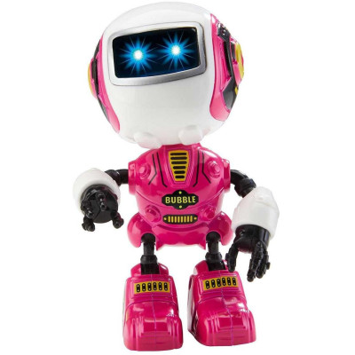 Robot REVELL 23396 - Funky Bots Bubble (pink)