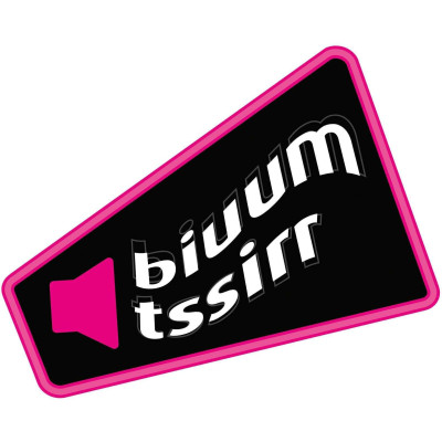 Robot REVELL 23396 - Funky Bots Bubble (pink)