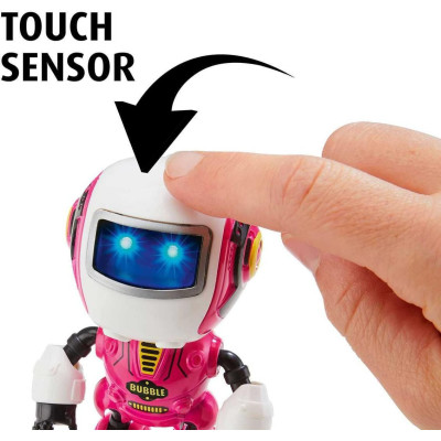Robot REVELL 23396 - Funky Bots Bubble (pink)