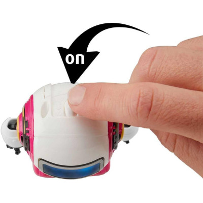 Robot REVELL 23396 - Funky Bots Bubble (pink)