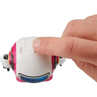Robot REVELL 23396 - Funky Bots Bubble (pink)