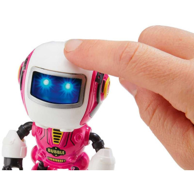 Robot REVELL 23396 - Funky Bots Bubble (pink)