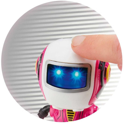 Robot REVELL 23396 - Funky Bots Bubble (pink)