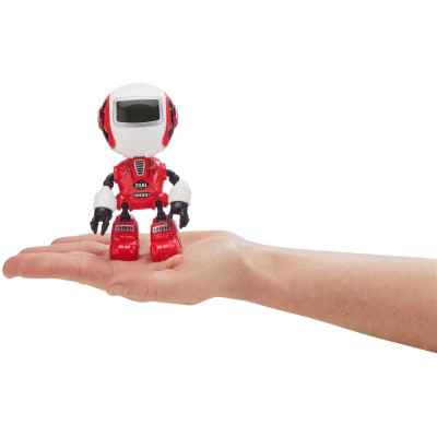 Robot REVELL 23397 - Funky Bots Tobi (red)