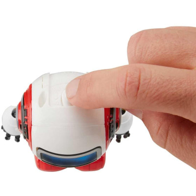 Robot REVELL 23397 - Funky Bots Tobi (red)