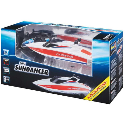 Loď REVELL 24137 - Sun Dancer