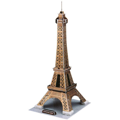 3D Puzzle REVELL 00200 - Eiffel Tower