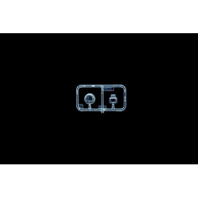 Model Kit motorka 4633 - VESPA 125 PRIMAVERA (1:9)