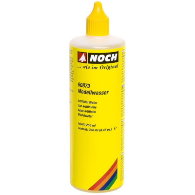 Jednozložková modelová voda NO60873