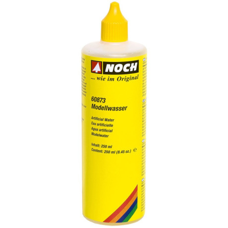 Jednozložková modelová voda NO60873