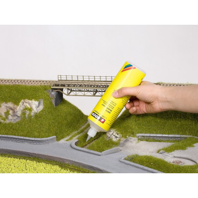 Jednozložková modelová voda NO60873