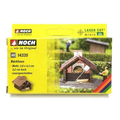 Pec na chlieb a pizzu  NO14335